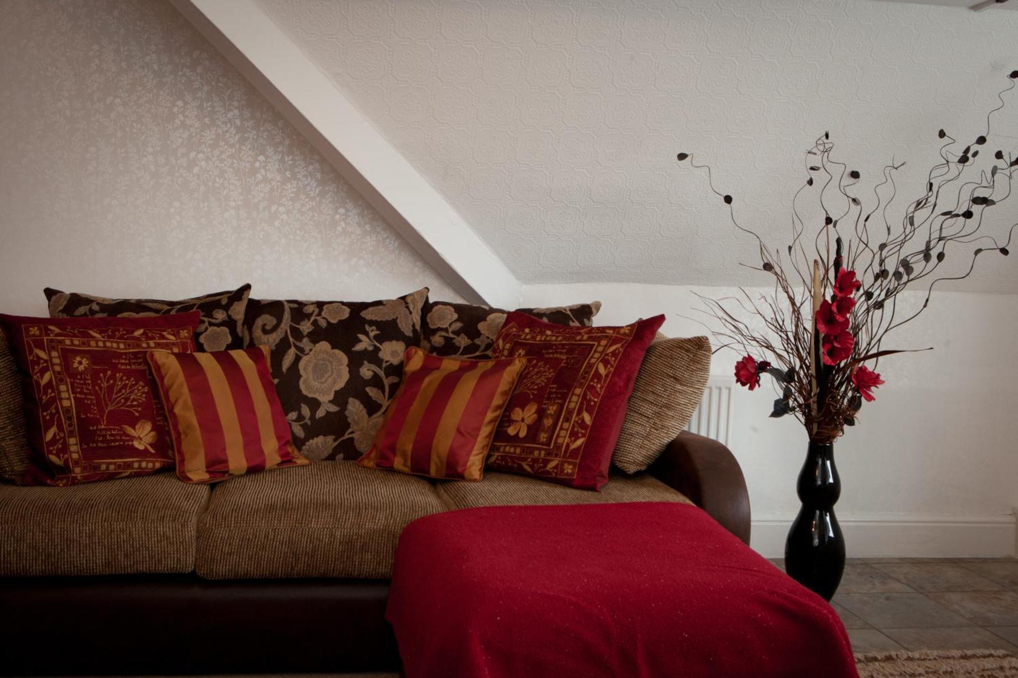 Sawrey House Hotel & Restaurant Near Sawrey Room photo